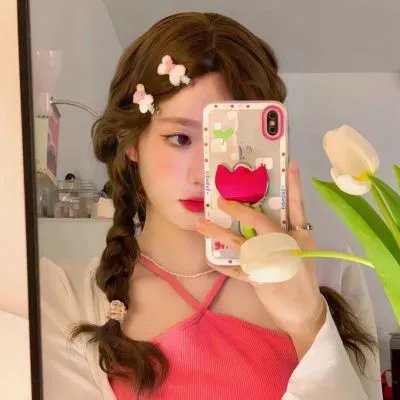 春泛桃花源