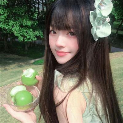 金发奇女